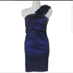 CLEARANCE‼️ One strap party dress 14W